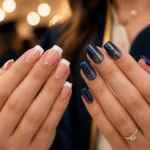 15 Nail Inspo Graduation: Glam That Slays