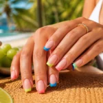 14 Summer Nail Trends: Glow Up Your Summer Nails