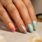 13 Grad Nail Ideas: Glow-Worthy Manicures