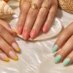 12 Simple Summer Nails You’Ll Love This Season
