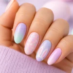 10 Cute Pastel Easter Nail Ideas You Must Try: Adorable Spring Manis