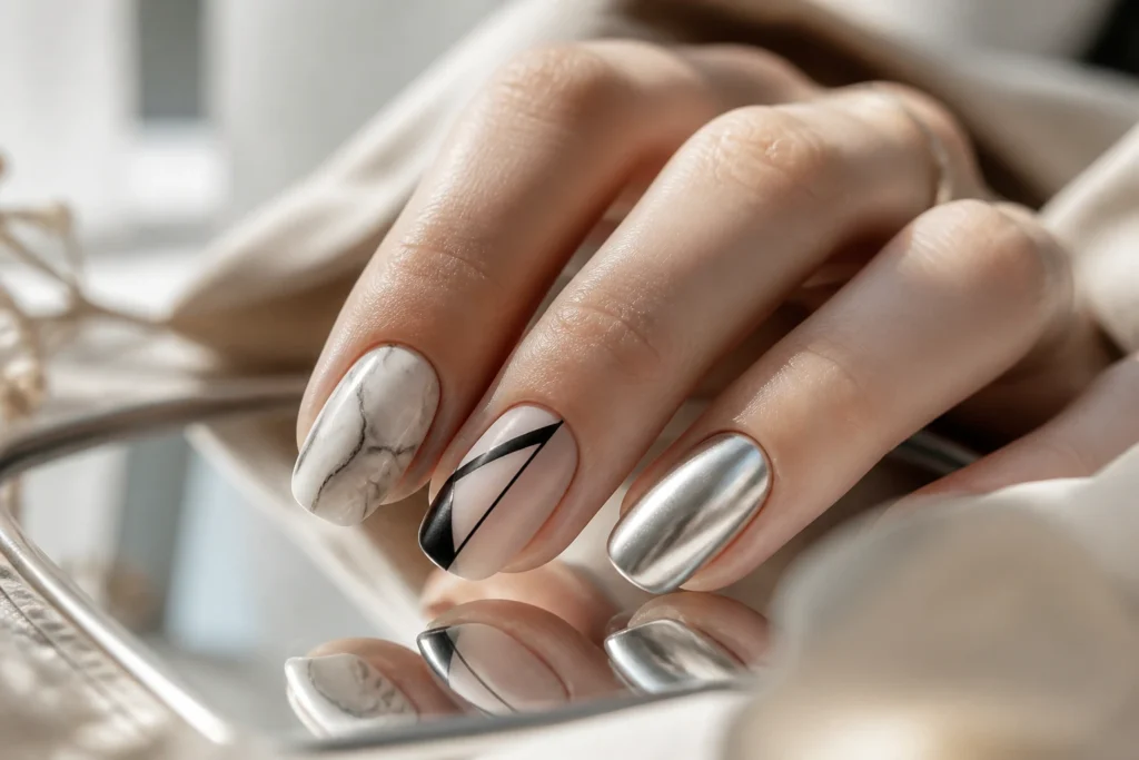 15 Trendy Nail Ideas Everyone Is Saving on Pinterest: Must-Try Now
