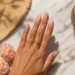 15 Simple Summer Nails for an Elegant Everyday Manicure: Chic & Easy