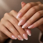 15 Almond Nails Designs That Never Go Out of Style: Timeless Chic