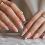 14 French Tip Nail Ideas for a Fresh Modern Look: Chic & Bold