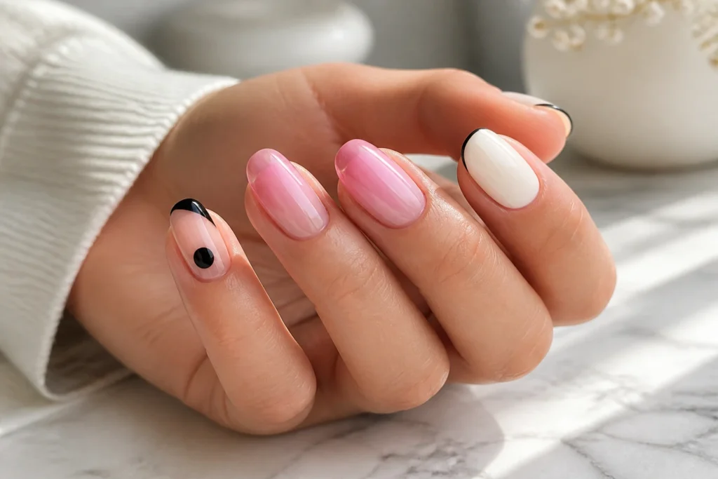 15 Short Nail Ideas That Are Trending Right Now: Must-Try Picks