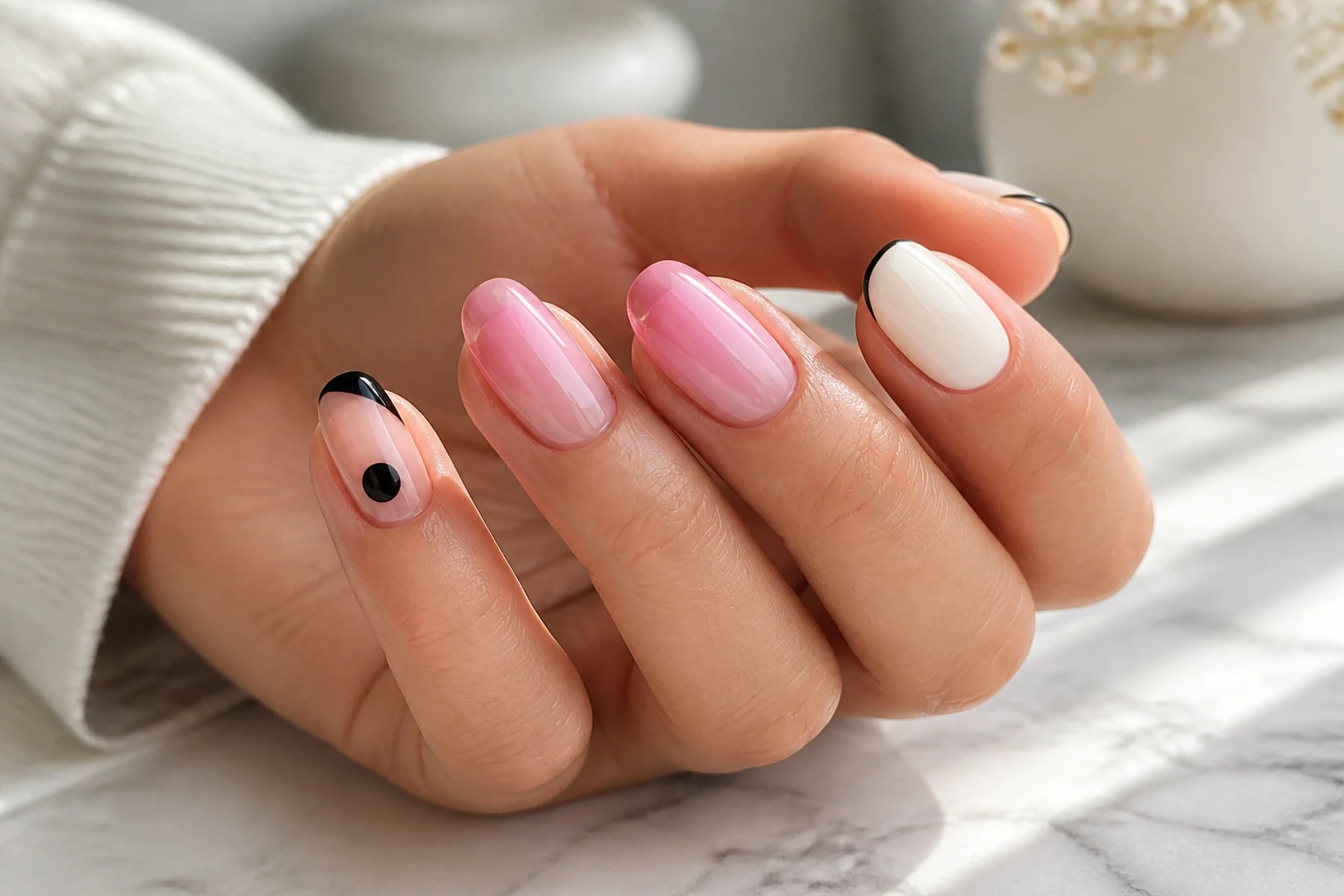 15 Short Nail Ideas That Are Trending Right Now: Must-Try Picks