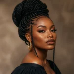 11 Braided Hairstyles for Black Women That Never Go Out of Style: Timeless Looks