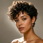 10 Short Curly Hairstyles That Are Easy and Trendy You’Ll Love