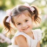13 Toddler Hairstyles Girl Moms Will Love for Every Occasion: Quick Picks