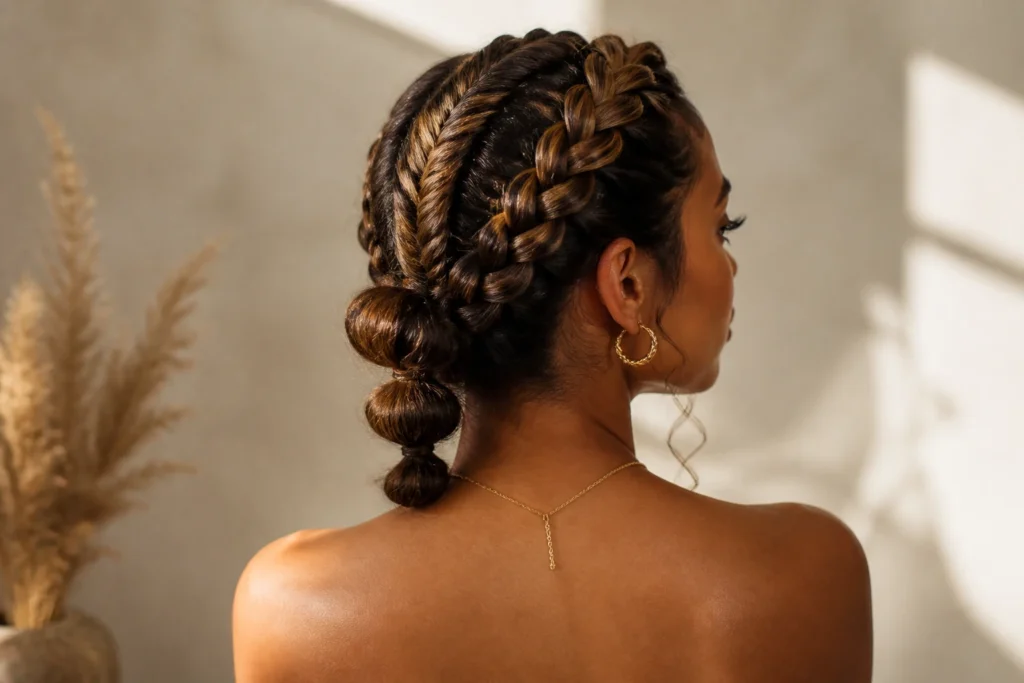 11 Hairstyles Braids Ideas You'Ll Want to Try This Year: Must-Try Looks