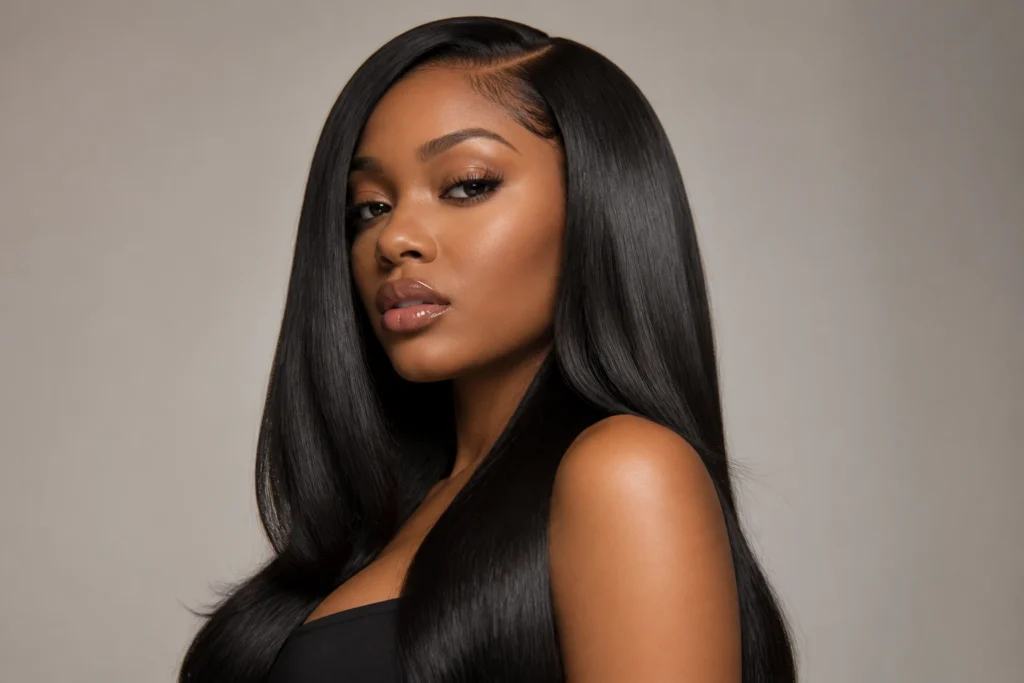 15 Quick Weave Hairstyles for a Flawless and Stylish Finish in Minutes