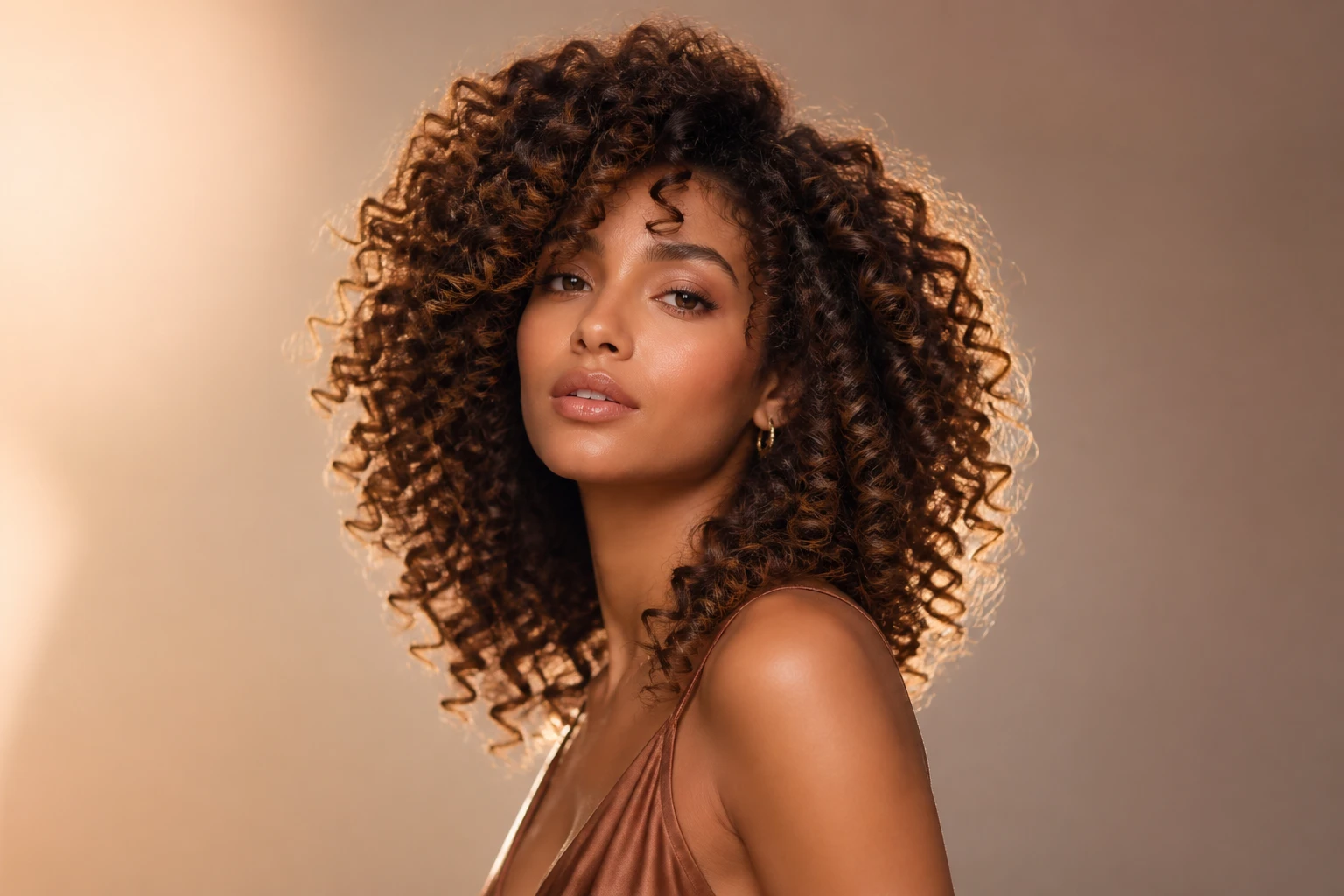 15 Curly Hairstyle Ideas That Add Volume and Style Unleashed