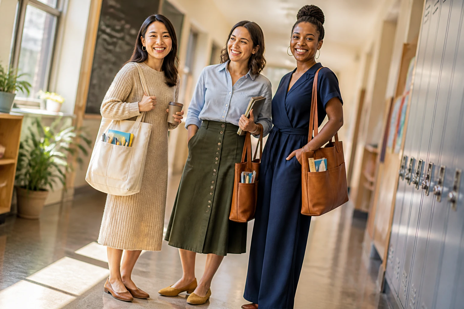 14 Elementary Teacher Outfits That Are Comfortable and Chic Unveiled