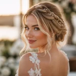 13 Wedding Guest Hairstyles Perfect for Any Celebration: Gorgeous Quick-Updos
