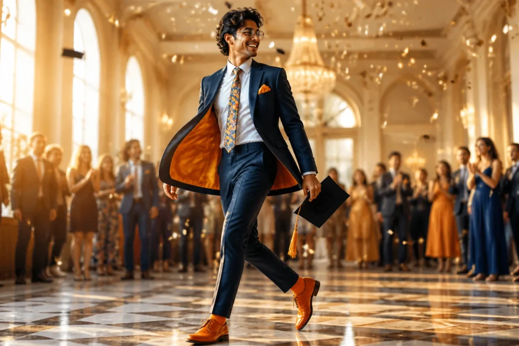 14 Graduation Outfit Ideas to Celebrate in Style Shines
