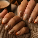 14 September Nail Ideas for Cozy Fall Vibes: Cozy Up Your Manicure