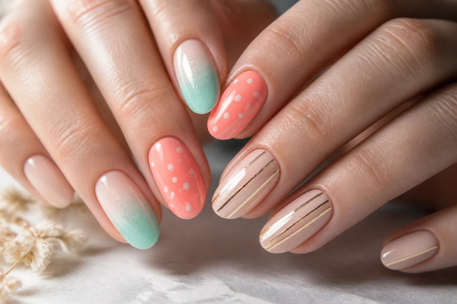 15 July Nail Ideas You'Ll Want to Wear All Month: Must-Try Looks