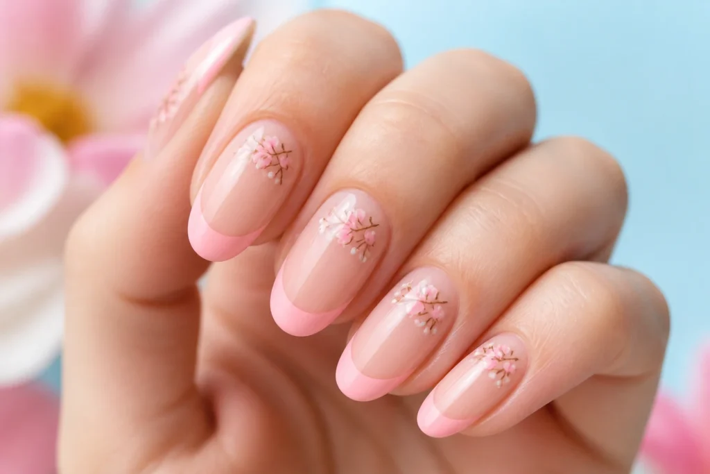 13 May Nail Ideas That Are Trending This Spring: Fresh Picks