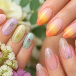 11 March Nail Ideas Perfect for Spring: Spring-Ready Manis