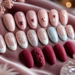 15 February Nail Ideas You'Ll Fall in Love with: Must-Try Mani Trends