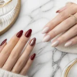 12 January Nail Ideas to Start the Year in Style: Fresh Starts Await