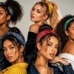15 Bandana Hairstyles: Quick Glam in Minutes