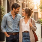 12 Matching Couple Outfits: Chic Looks for Photoshoots