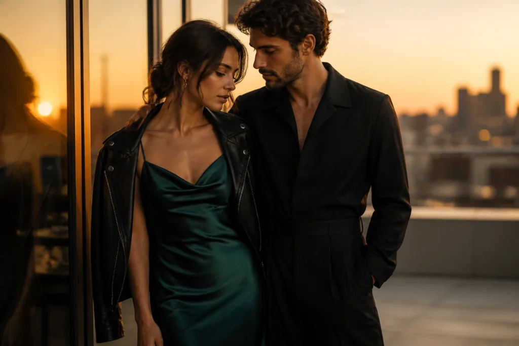 14 Date Night Outfits: Chic Ideas for Every Vibe