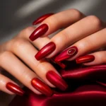 14 Stunning Red Gel Nail Designs You'Ll Want to Copy — Must-See Picks