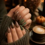 14 Fall Nail Designs That Are Trending Right Now: Must-See Mani Trends
