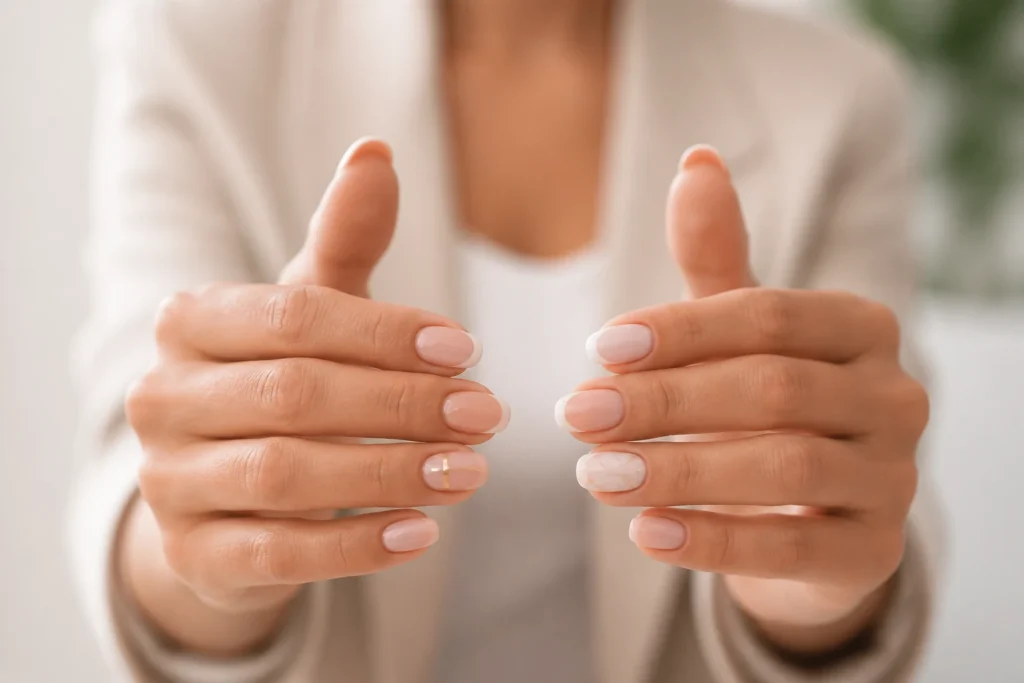 15 Elegant Gel Nail Designs for Every Occasion: Chic Picks