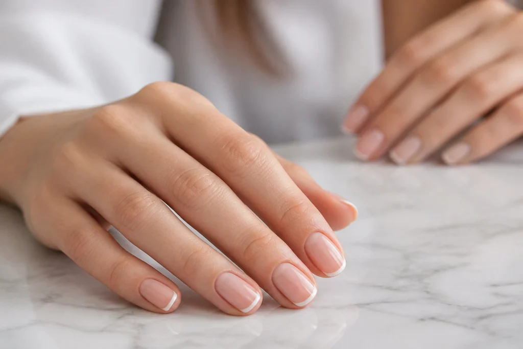 10 Clean Girl Nail Ideas You'Ll Want to Copy Right Now
