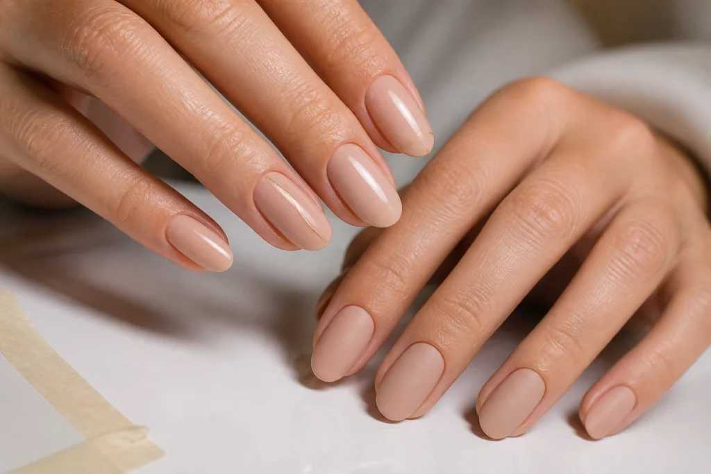 15 Minimalist Nail Designs That Look Expensive: Luxe on a Budget