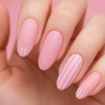 15 Cute Pink Nail Designs Trending This Year You’Ll Love