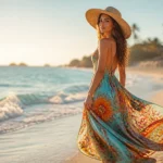 13 Beach Outfit Ideas for Every Trip: Sunny Styles Galore