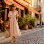 14 Europe Summer Outfit Ideas: Chic & Packable Looks