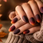 12 Cozy Fall Nail Ideas You'Ll Want This Season to Try Now