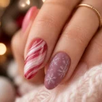 15 Christmas Nails That Feel Magical You’Ll Love