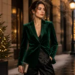 11 Winter Holiday Outfits You'Ll Want to Copy: Chic & Cozy Picks