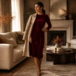 11 Chic Thanksgiving Looks You'Ll Want to Wear: Cozy & Chic