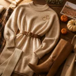15 Thanksgiving Outfit Ideas You'Ll Love: Festive Fits