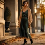 11 Layered Fall Outfits That Look Chic: Effortless Style Wins