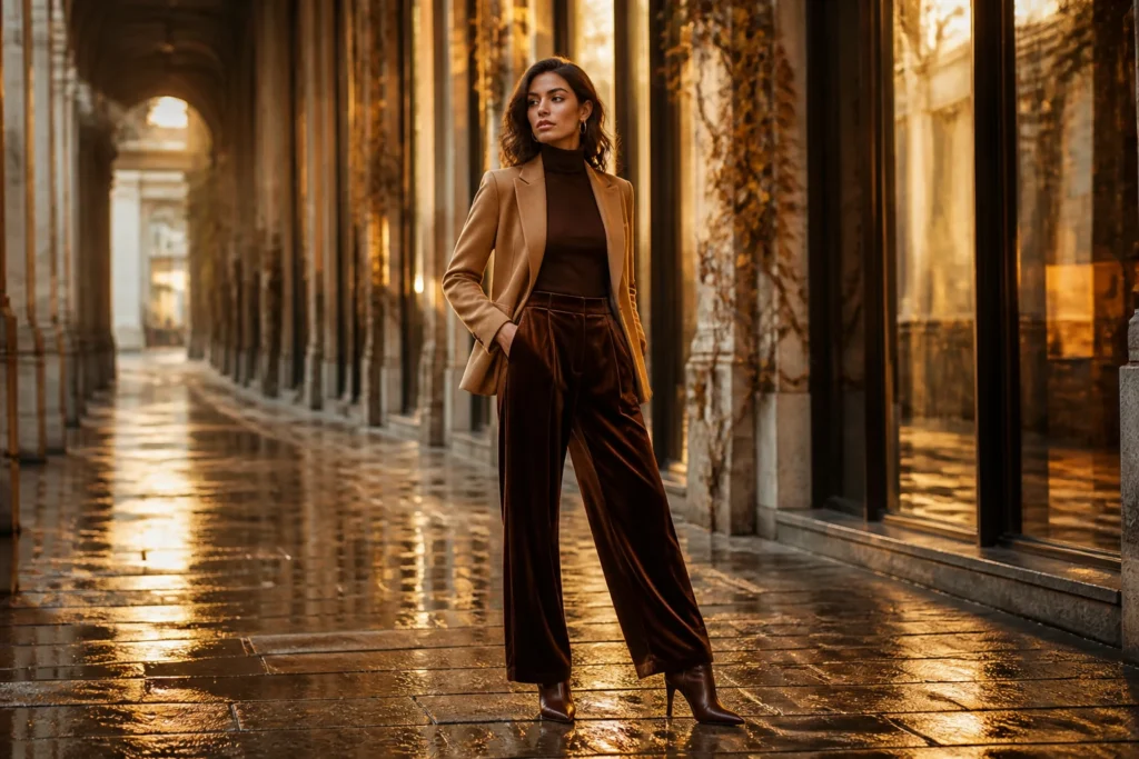 14 Boots Outfit Ideas for Autumn: Chic Seasonal Looks
