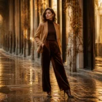 14 Boots Outfit Ideas for Autumn: Chic Seasonal Looks