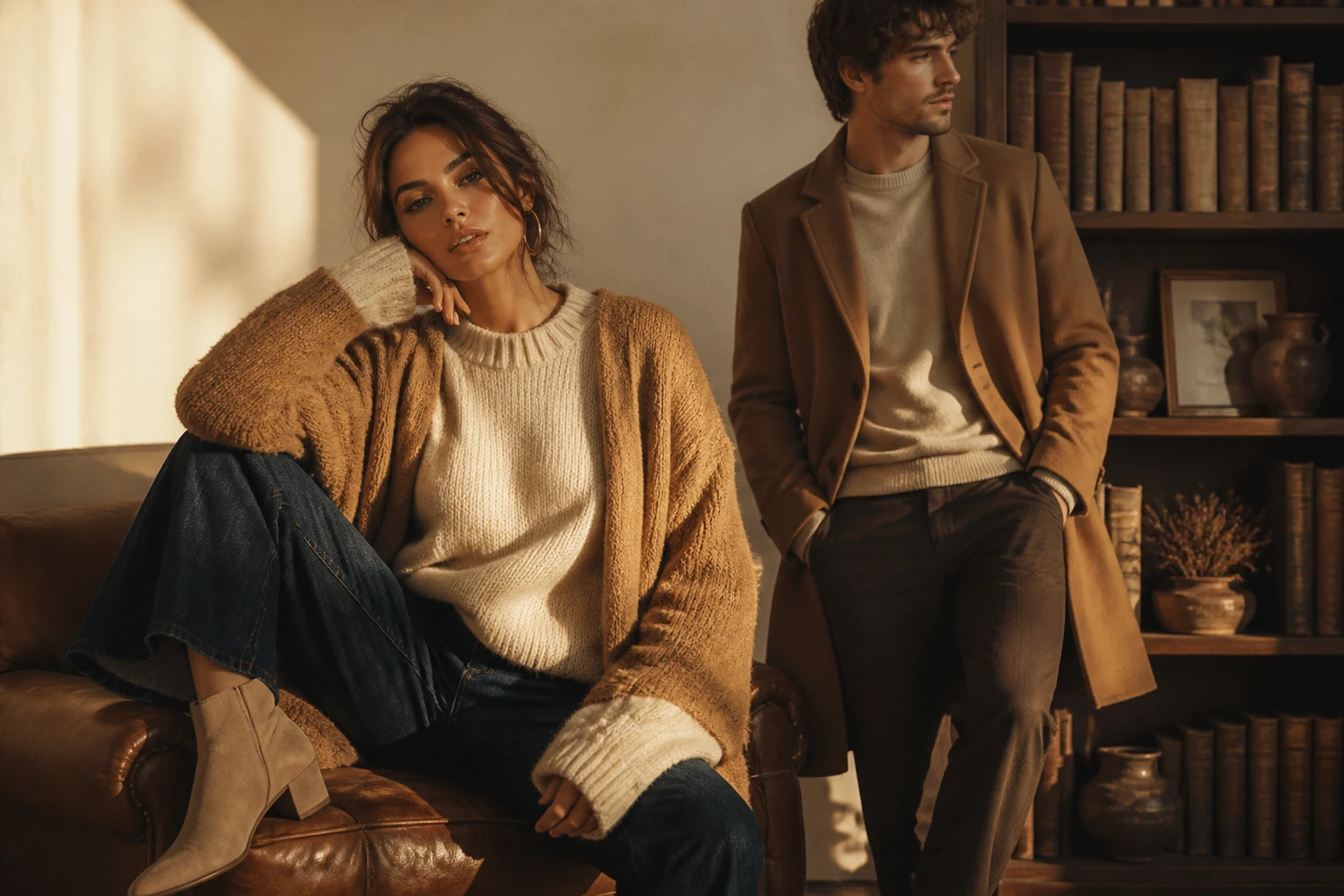 13 Fall Fashion Trends Worth Trying: Chic, Cozy, Bold