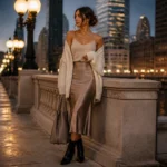 10 Sweater Weather Outfits You'Ll Copy: Cozy Fashion Finds