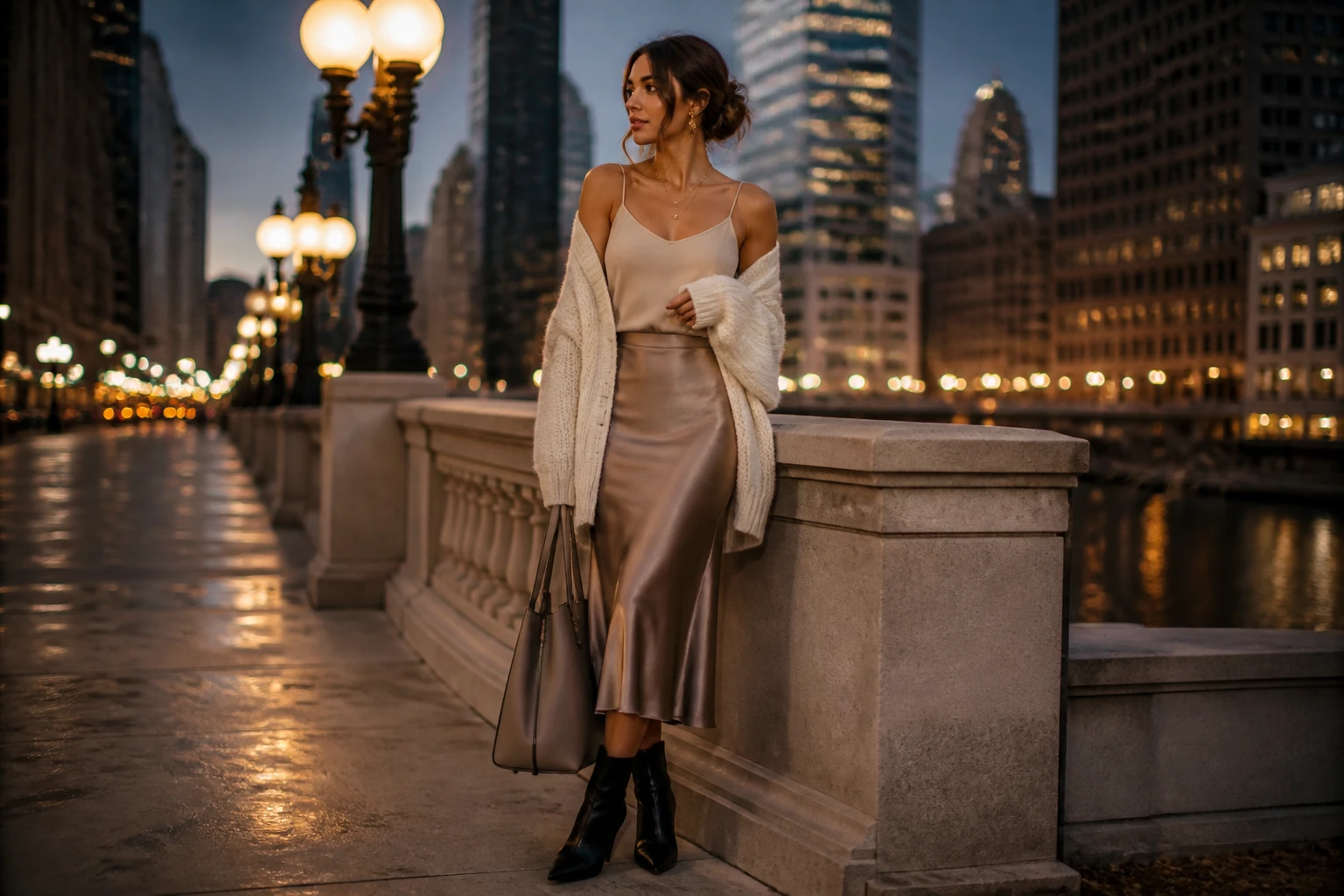 10 Sweater Weather Outfits You'Ll Copy: Cozy Fashion Finds