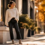 15 Fall Outfit Ideas You'Ll Wear Every Week: Chic & Easy