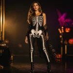 14 Last-Minute Halloween Outfit Ideas: Quick & Chic
